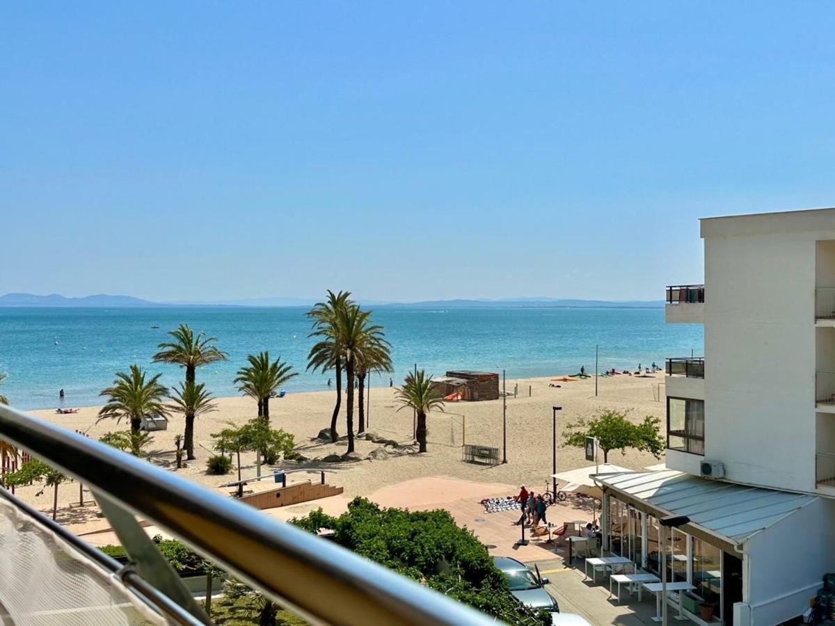 Marina Park Roses Apartment Ngoại thất bức ảnh