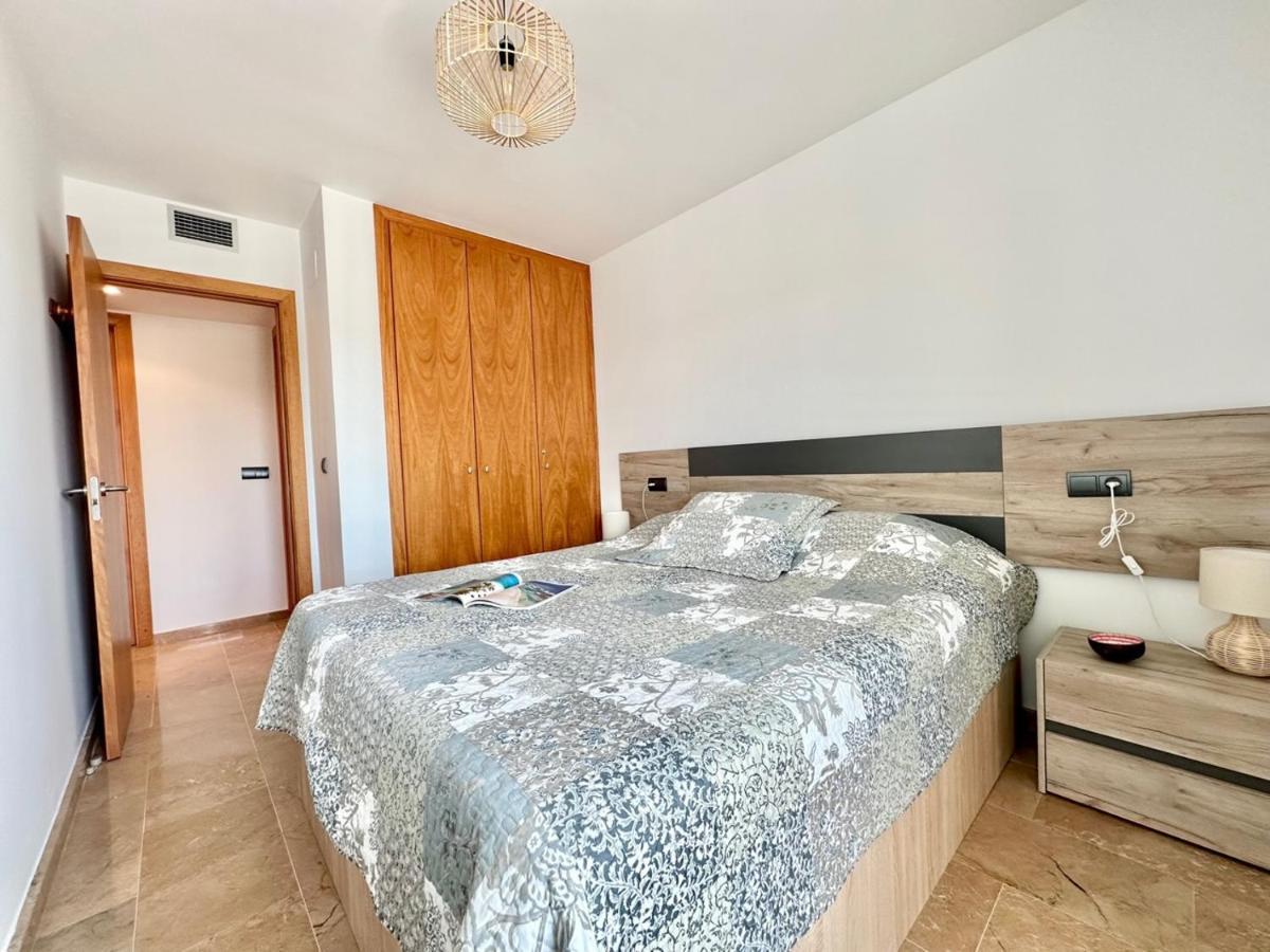 Marina Park Roses Apartment Ngoại thất bức ảnh